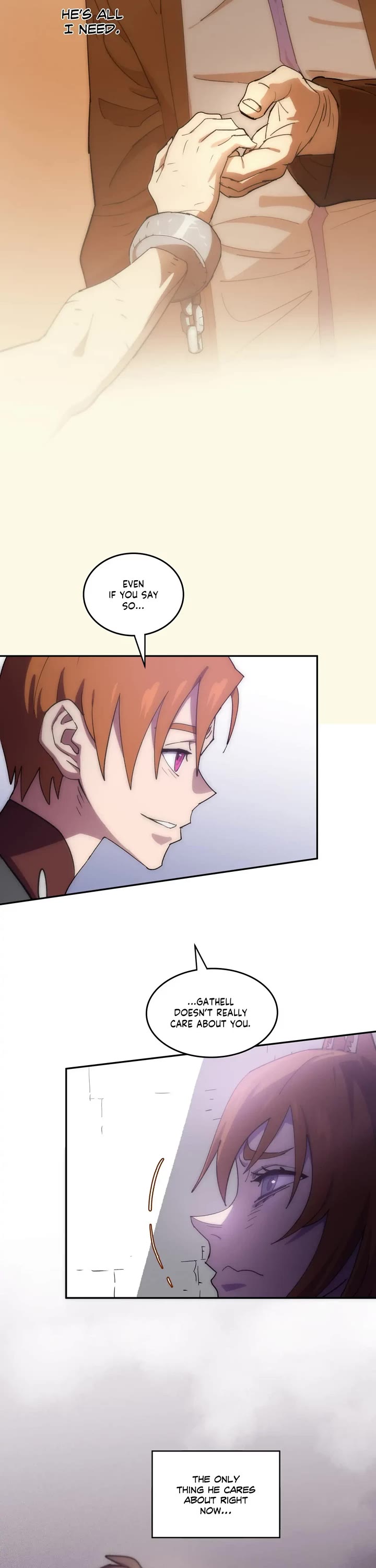 4 Cut Hero Chapter 209 page 12 - Chapter 209