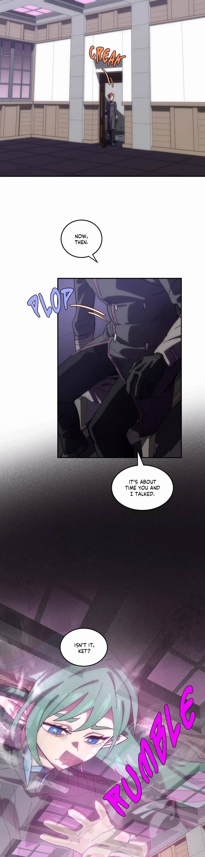 4 Cut Hero Chapter 209 page 18 - Chapter 209