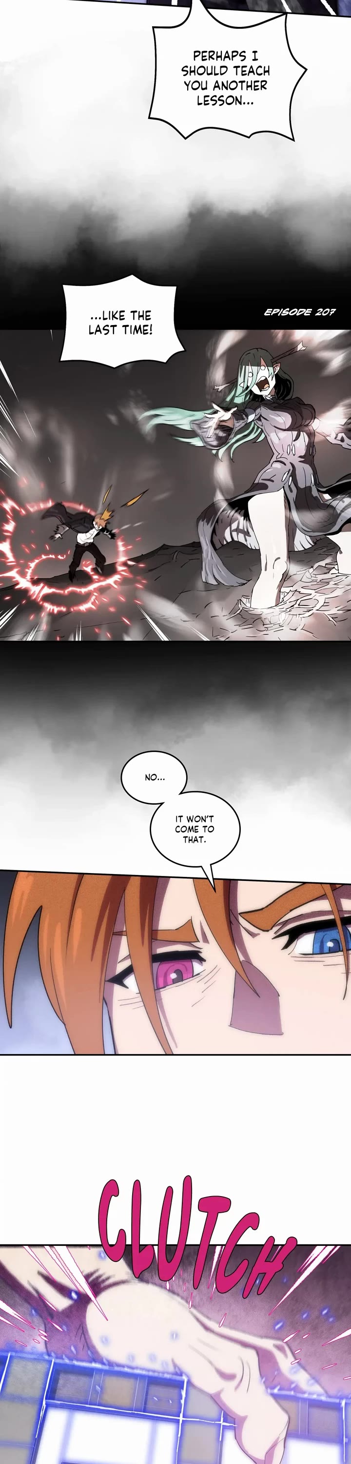 4 Cut Hero Chapter 209 page 23 - Chapter 209