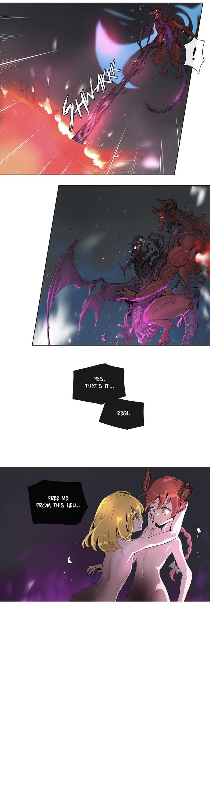 4 Cut Hero Chapter 21 page 10 - Chapter 21 : Fixed