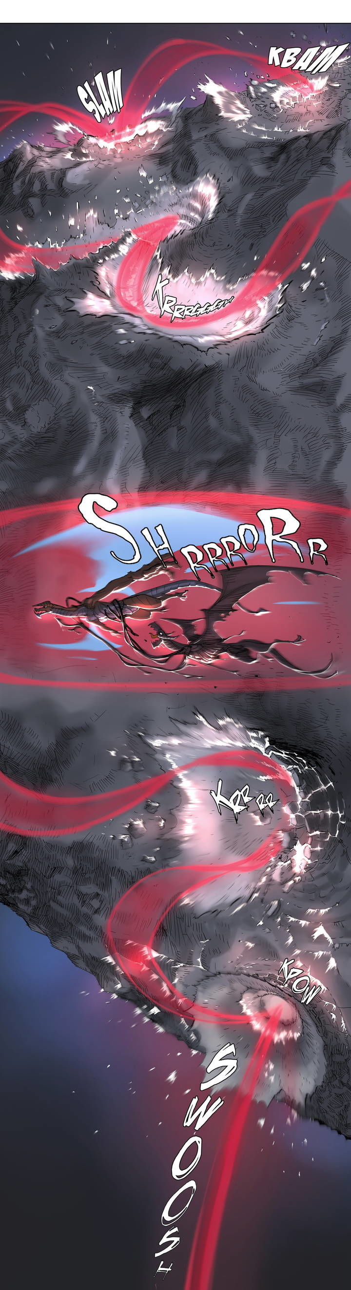 4 Cut Hero Chapter 21 page 12 - Chapter 21 : Fixed