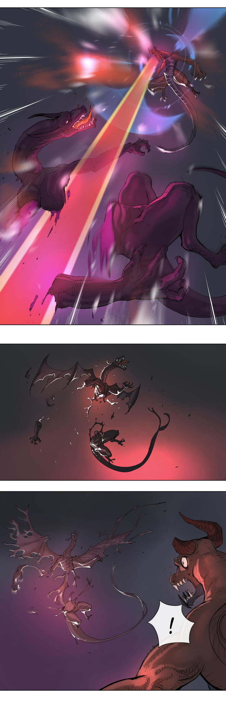 4 Cut Hero Chapter 21 page 14 - Chapter 21 : Fixed