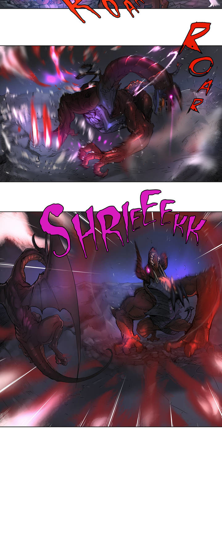 4 Cut Hero Chapter 21 page 5 - Chapter 21 : Fixed