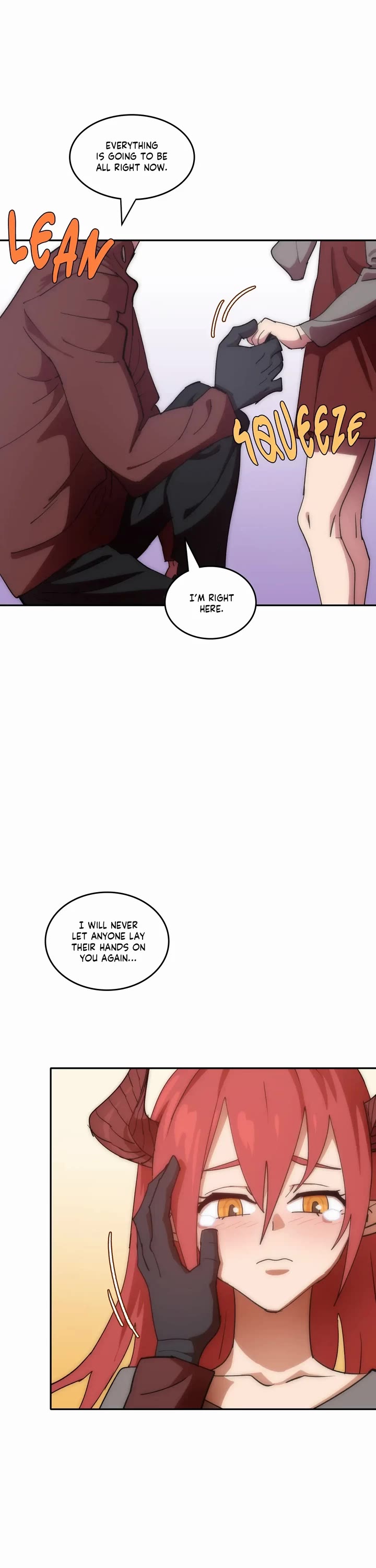 4 Cut Hero Chapter 210 page 16 - Chapter 210