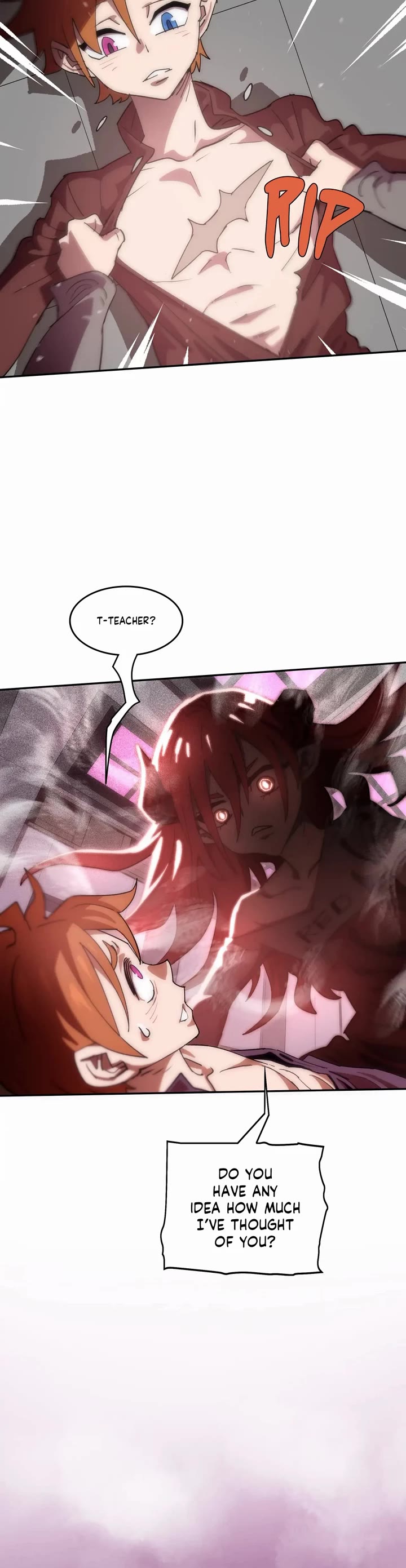4 Cut Hero Chapter 210 page 19 - Chapter 210