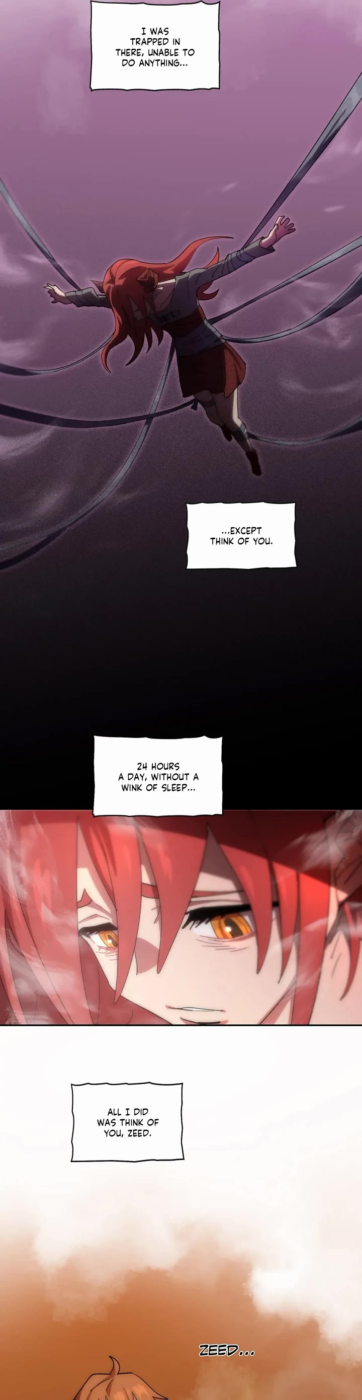 4 Cut Hero Chapter 210 page 20 - Chapter 210