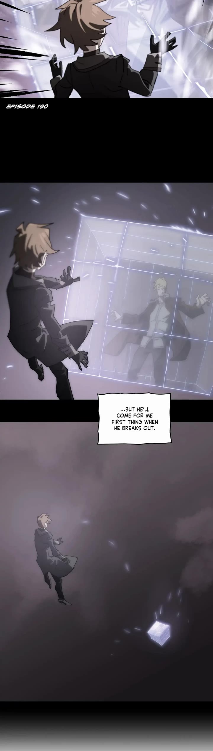 4 Cut Hero Chapter 210 page 4 - Chapter 210
