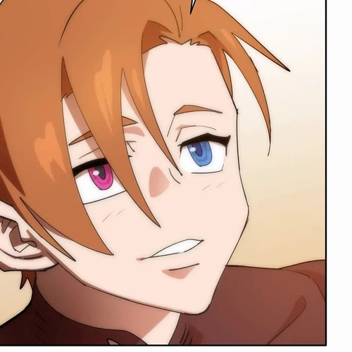 4 Cut Hero Chapter 210 cover
