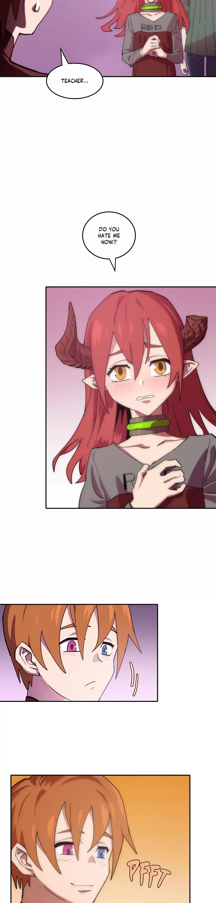 4 Cut Hero Chapter 211 page 23 - Chapter 211