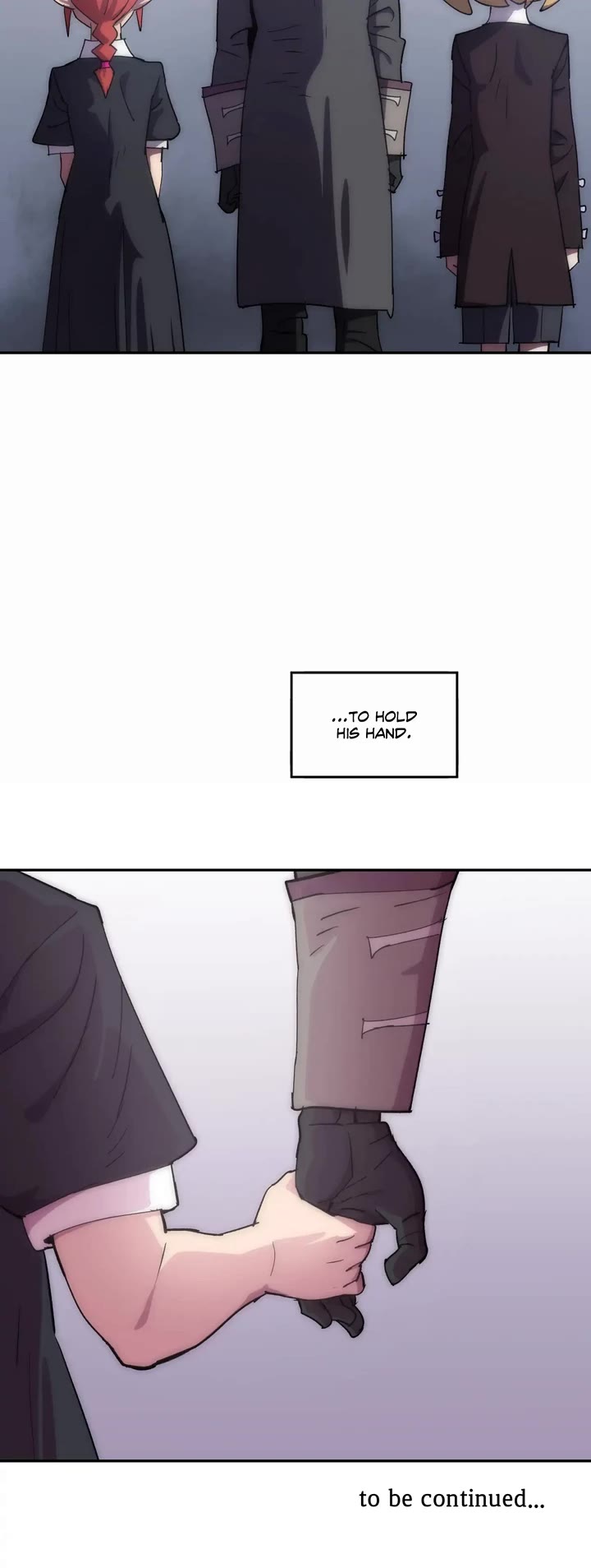 4 Cut Hero Chapter 211 page 26 - Chapter 211