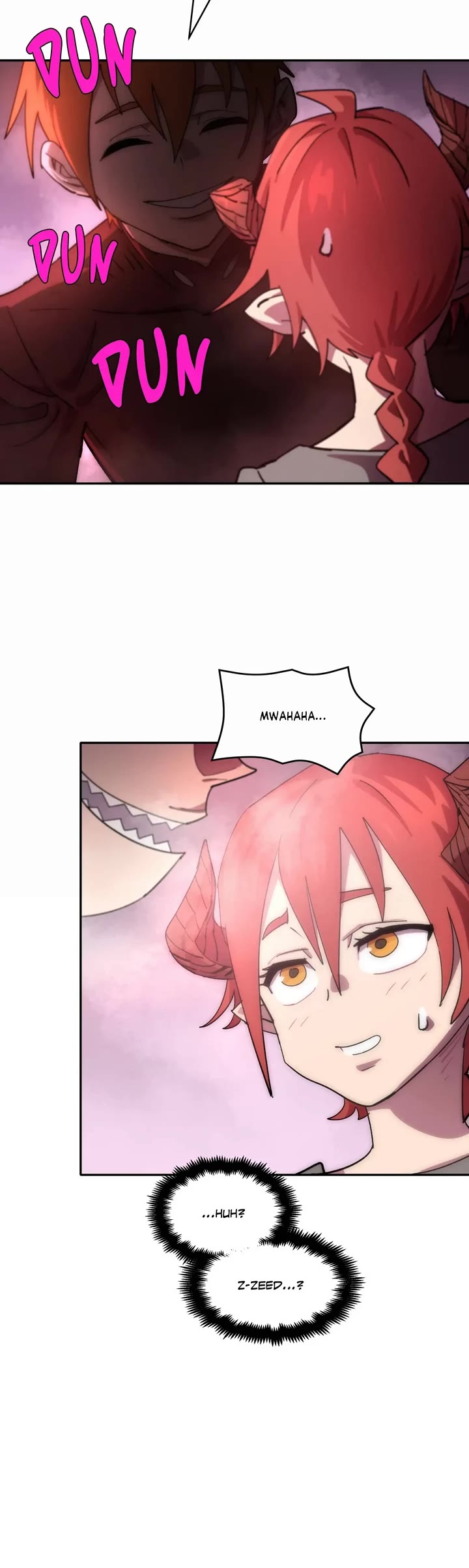 4 Cut Hero Chapter 212 page 14 - Chapter 212