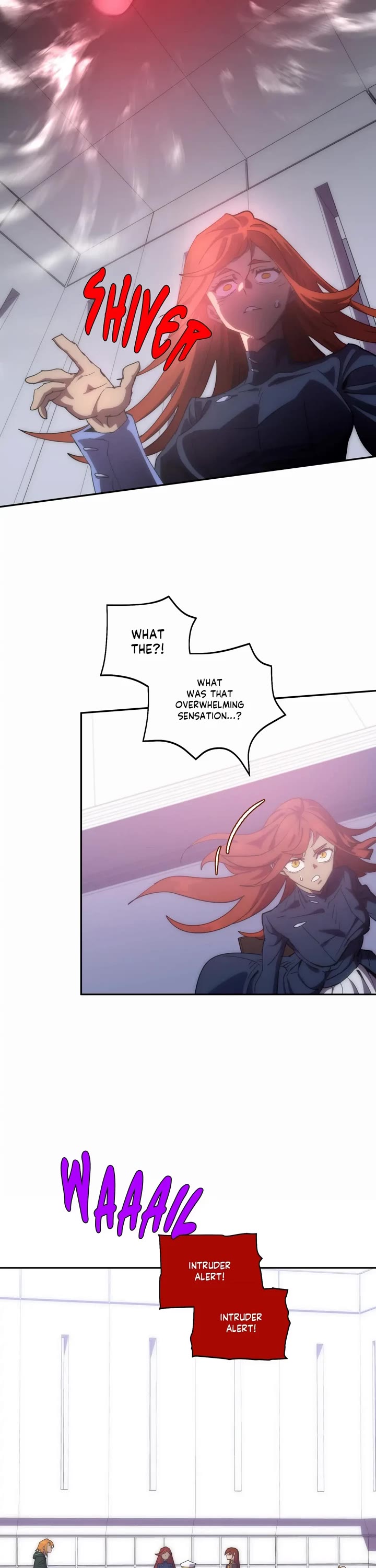 4 Cut Hero Chapter 212 page 23 - Chapter 212