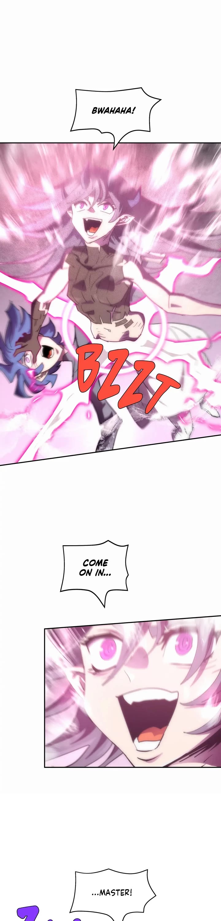 4 Cut Hero Chapter 212 page 28 - Chapter 212