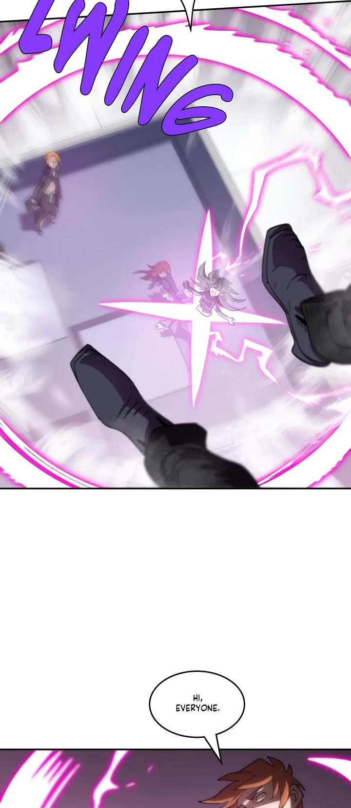 4 Cut Hero Chapter 212 page 29 - Chapter 212