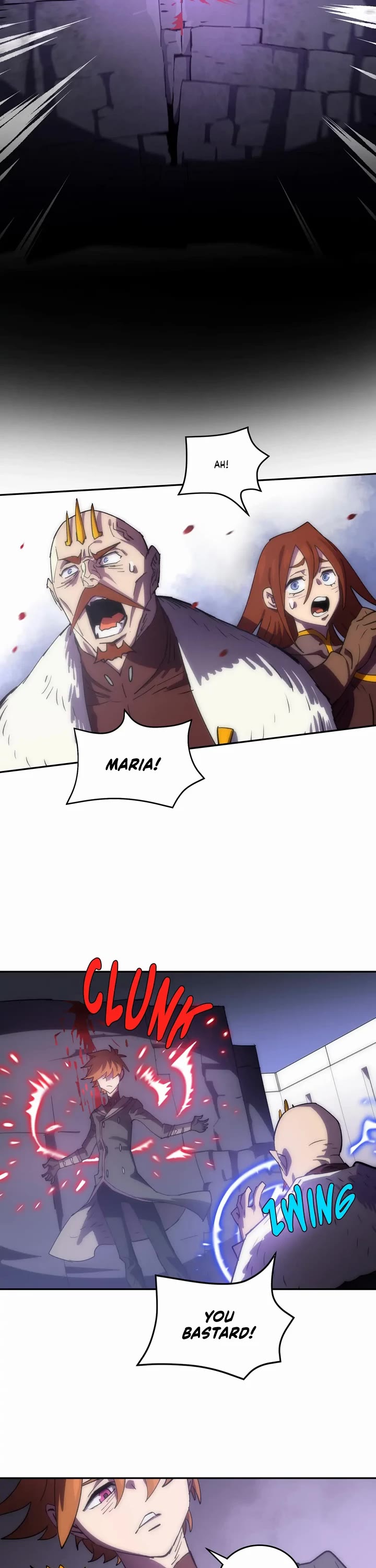 4 Cut Hero Chapter 213 page 18 - Chapter 213