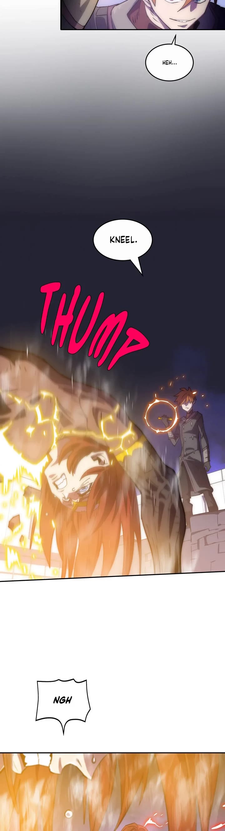 4 Cut Hero Chapter 213 page 25 - Chapter 213