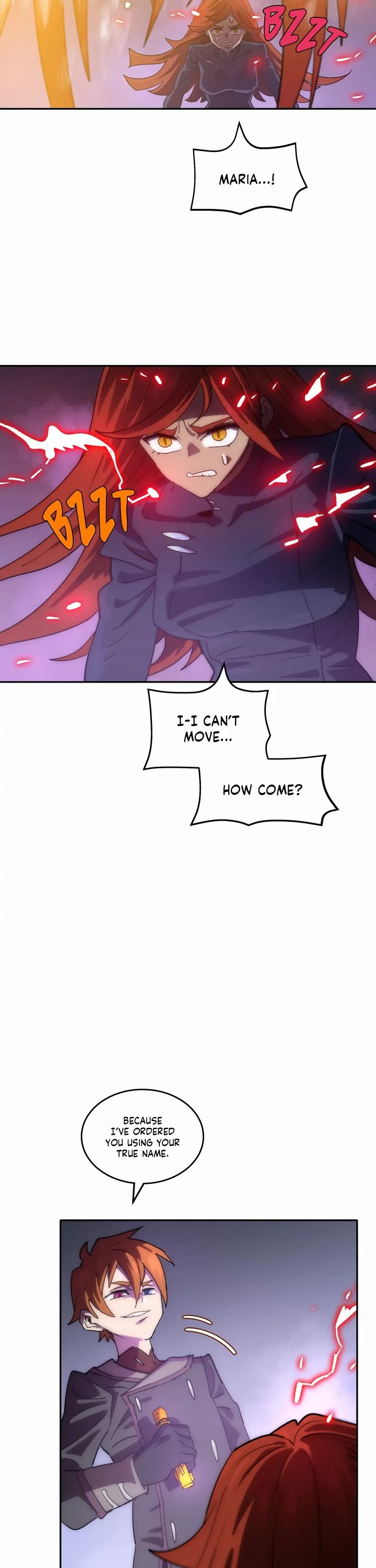 4 Cut Hero Chapter 213 page 26 - Chapter 213