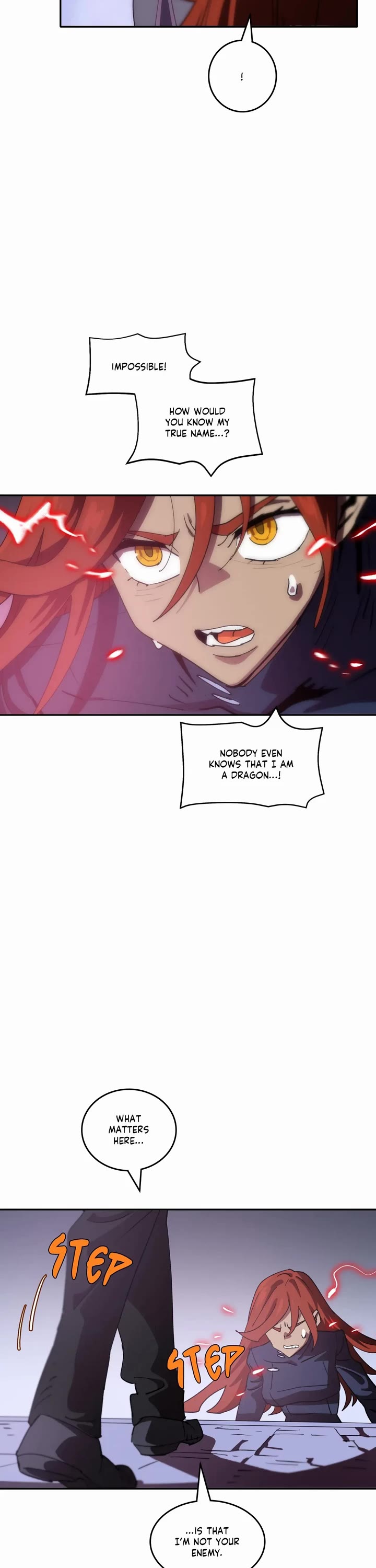 4 Cut Hero Chapter 213 page 27 - Chapter 213