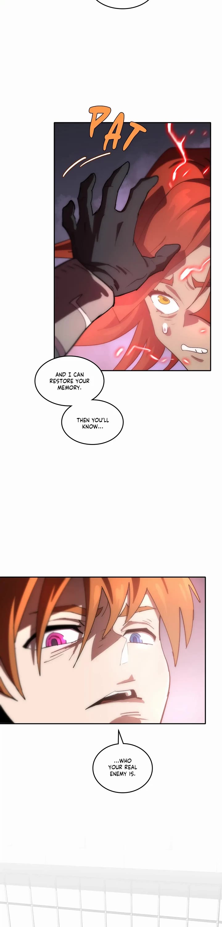 4 Cut Hero Chapter 213 page 28 - Chapter 213