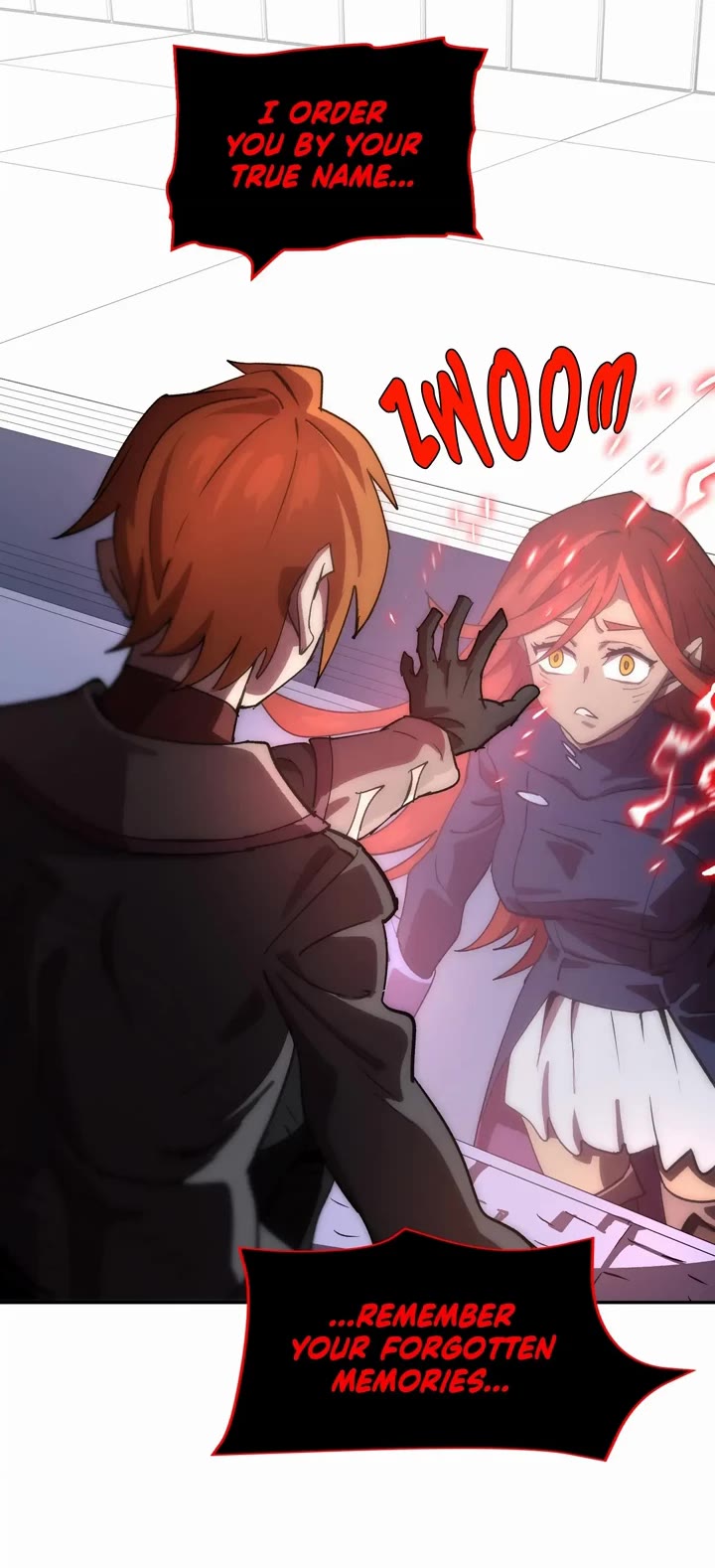 4 Cut Hero Chapter 213 page 29 - Chapter 213