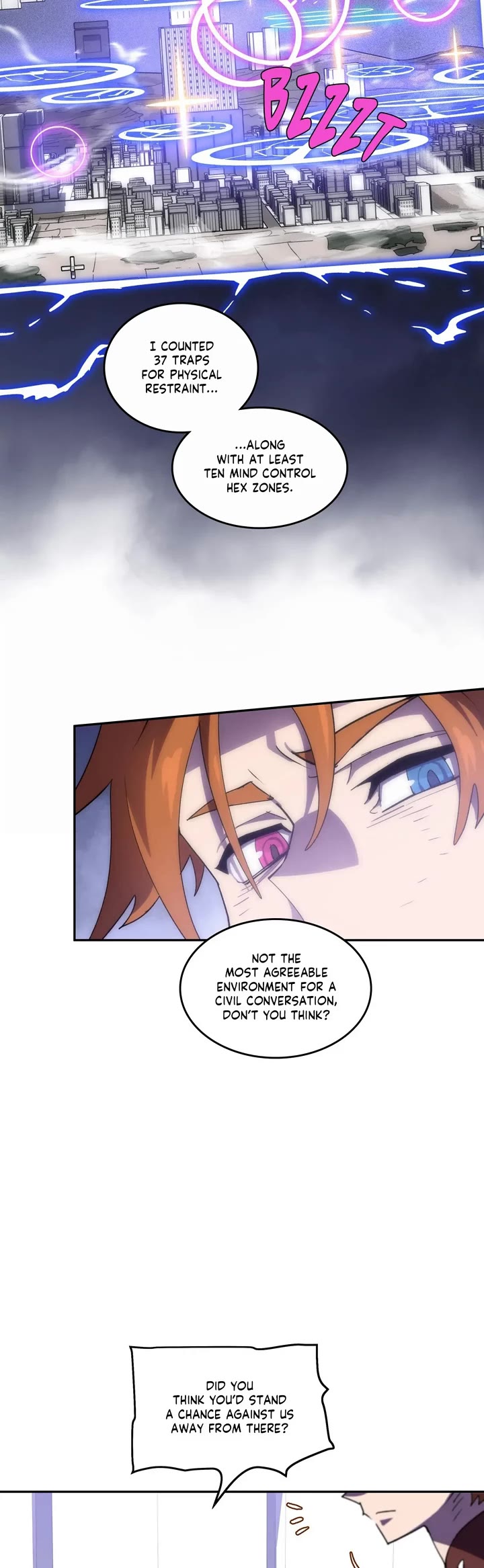 4 Cut Hero Chapter 213 page 4 - Chapter 213