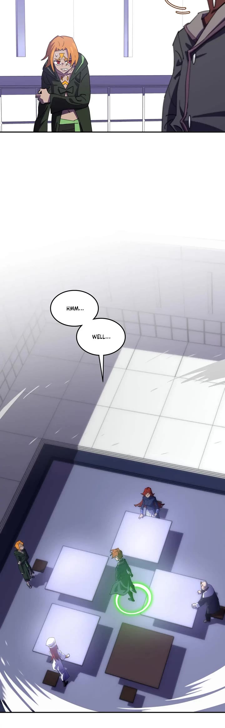4 Cut Hero Chapter 213 page 5 - Chapter 213
