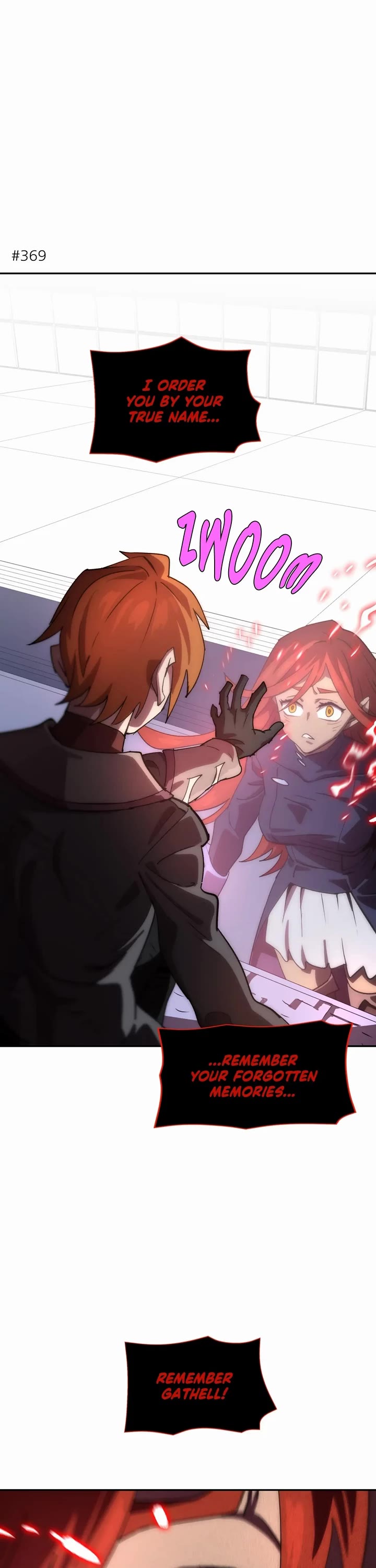 4 Cut Hero Chapter 214 page 1 - Chapter 214
