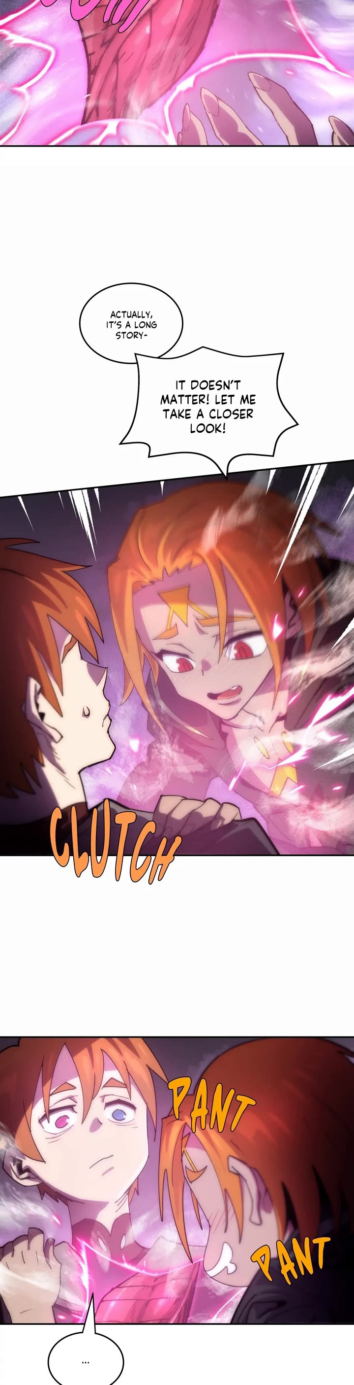 4 Cut Hero Chapter 214 page 24 - Chapter 214