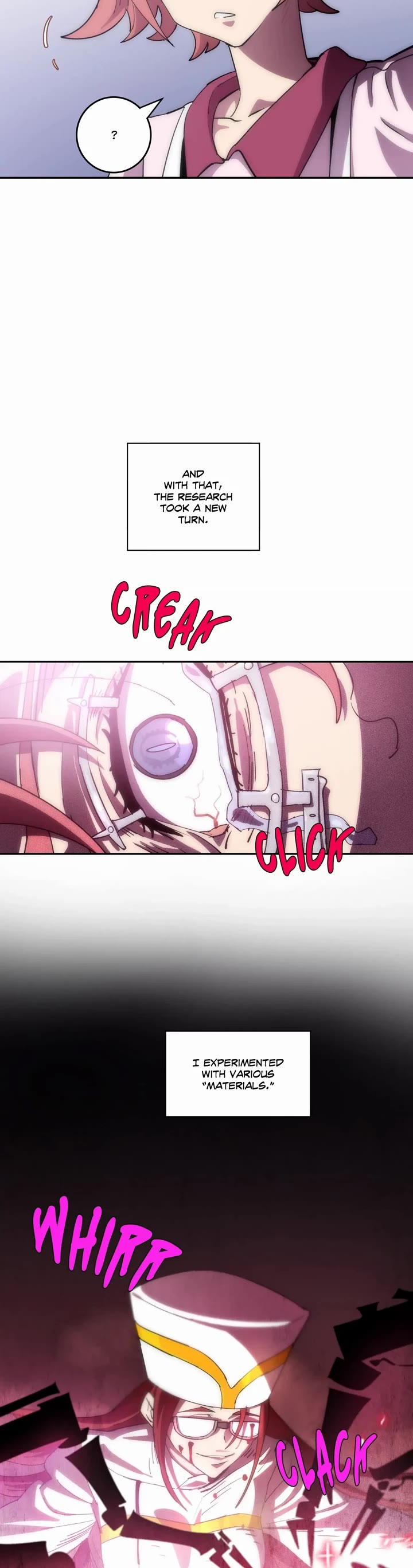 4 Cut Hero Chapter 215 page 10 - Chapter 215