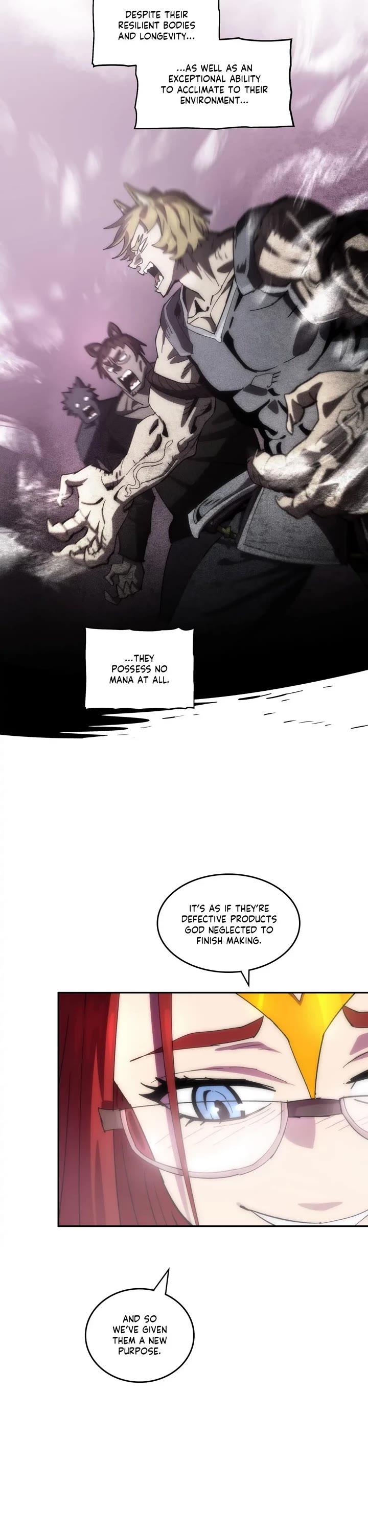 4 Cut Hero Chapter 215 page 2 - Chapter 215