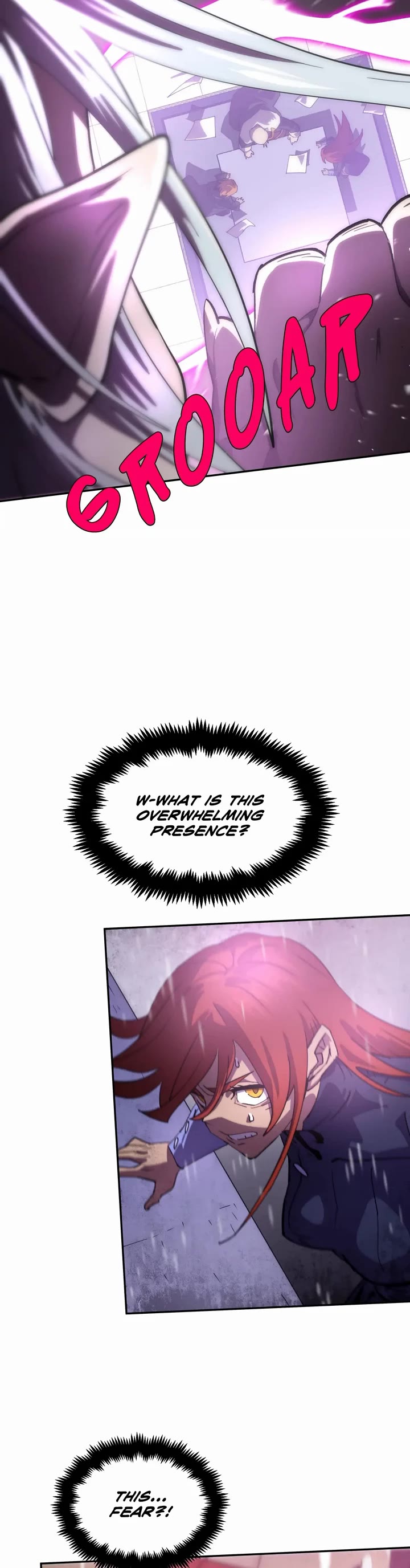 4 Cut Hero Chapter 215 page 30 - Chapter 215