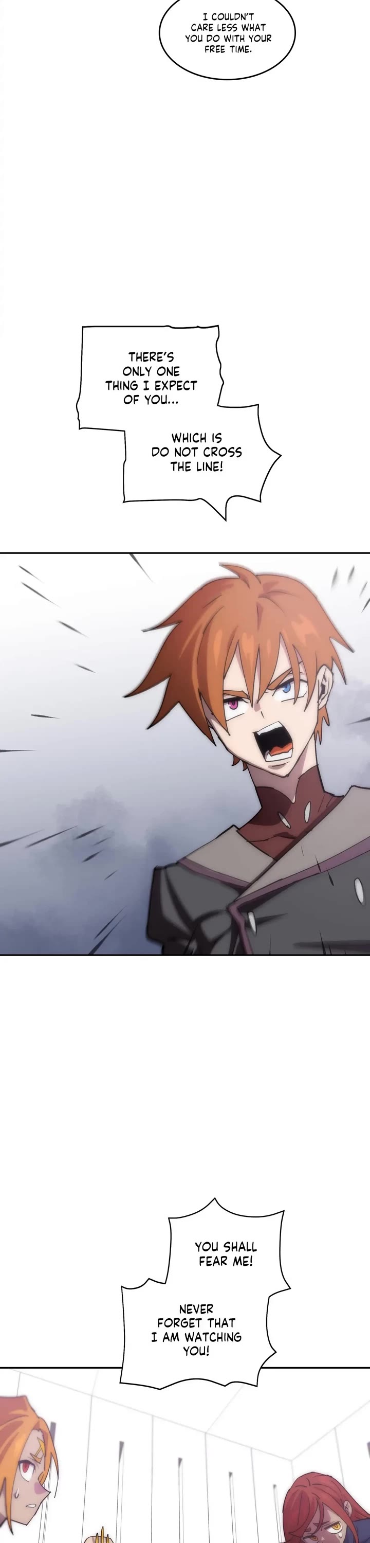 4 Cut Hero Chapter 215 page 32 - Chapter 215