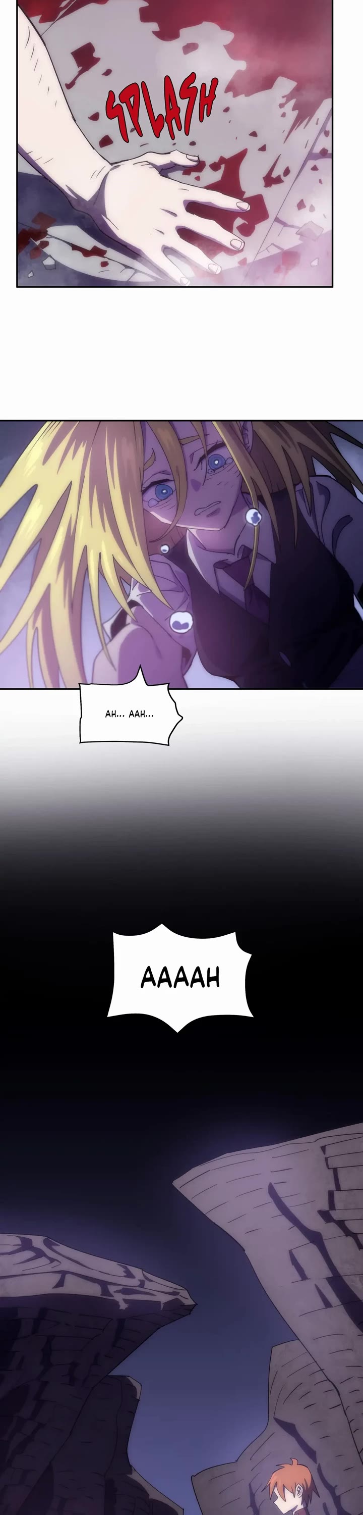4 Cut Hero Chapter 216 page 17 - Chapter 216