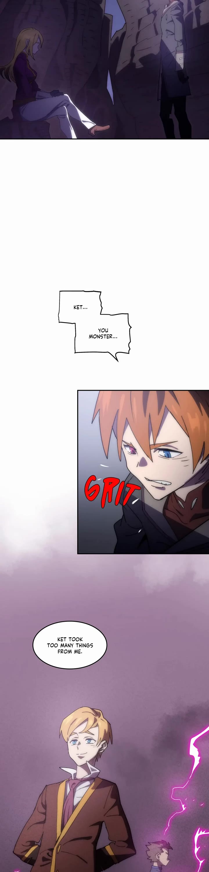 4 Cut Hero Chapter 216 page 18 - Chapter 216