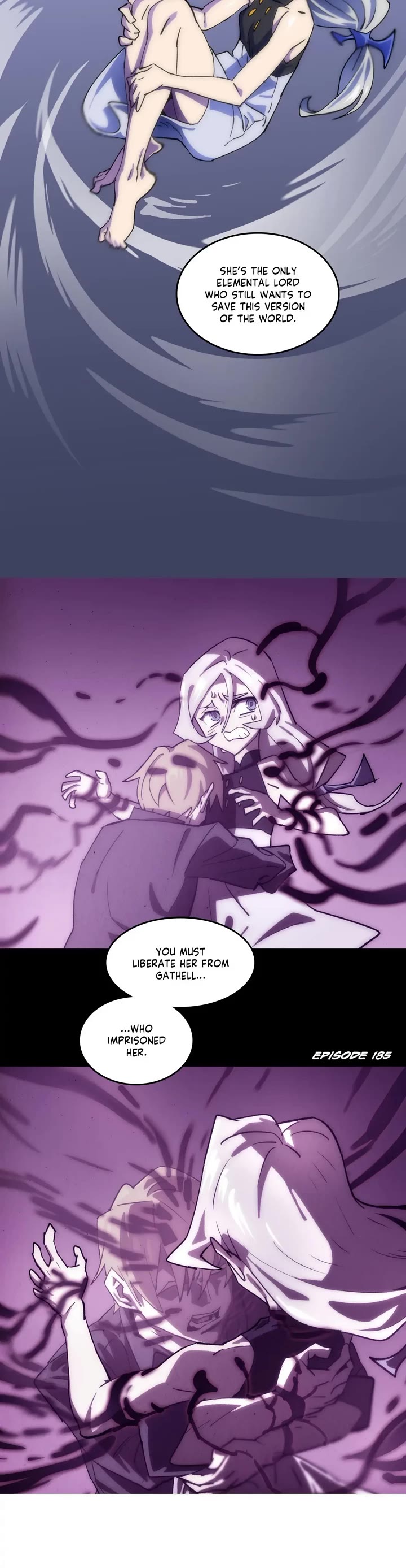 4 Cut Hero Chapter 216 page 30 - Chapter 216