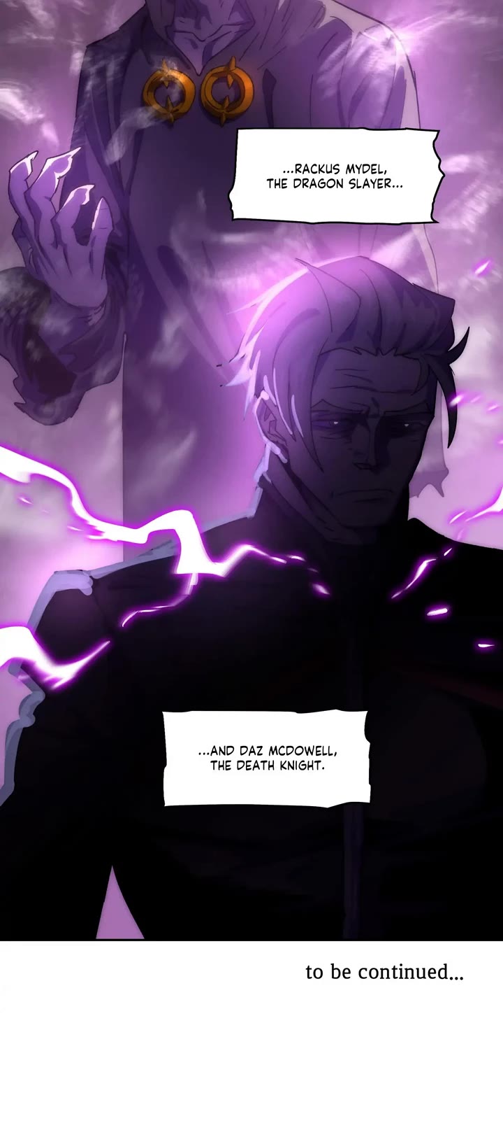 4 Cut Hero Chapter 216 page 33 - Chapter 216