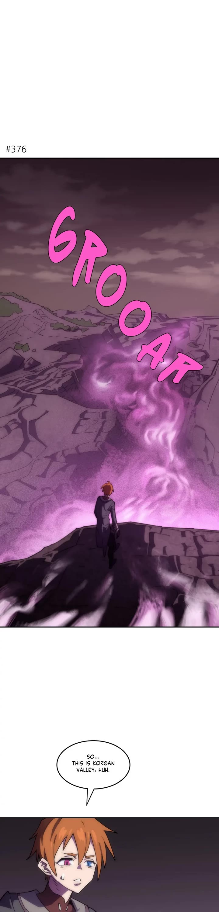 4 Cut Hero Chapter 217 page 1 - Chapter 217
