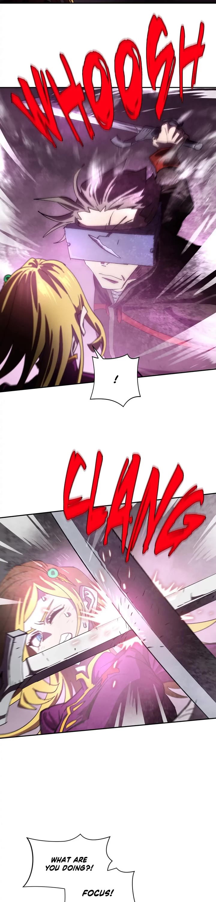 4 Cut Hero Chapter 217 page 16 - Chapter 217