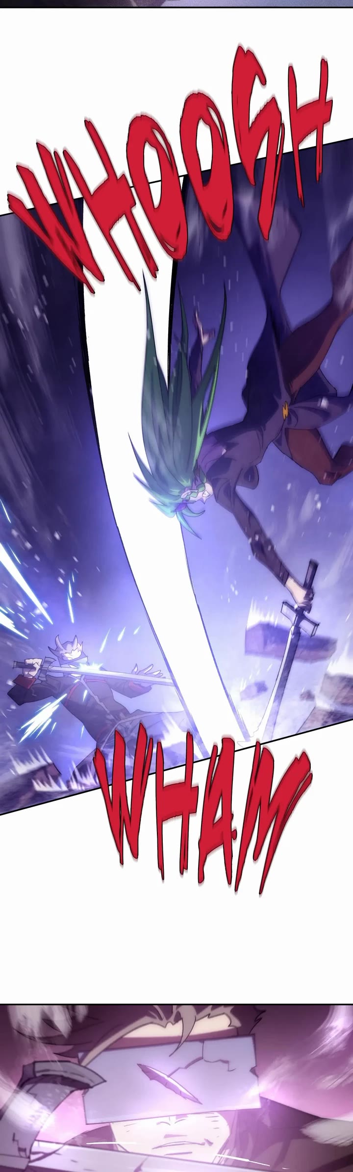 4 Cut Hero Chapter 217 page 25 - Chapter 217