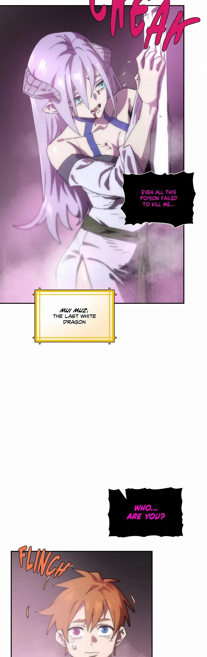 4 Cut Hero Chapter 217 page 29 - Chapter 217