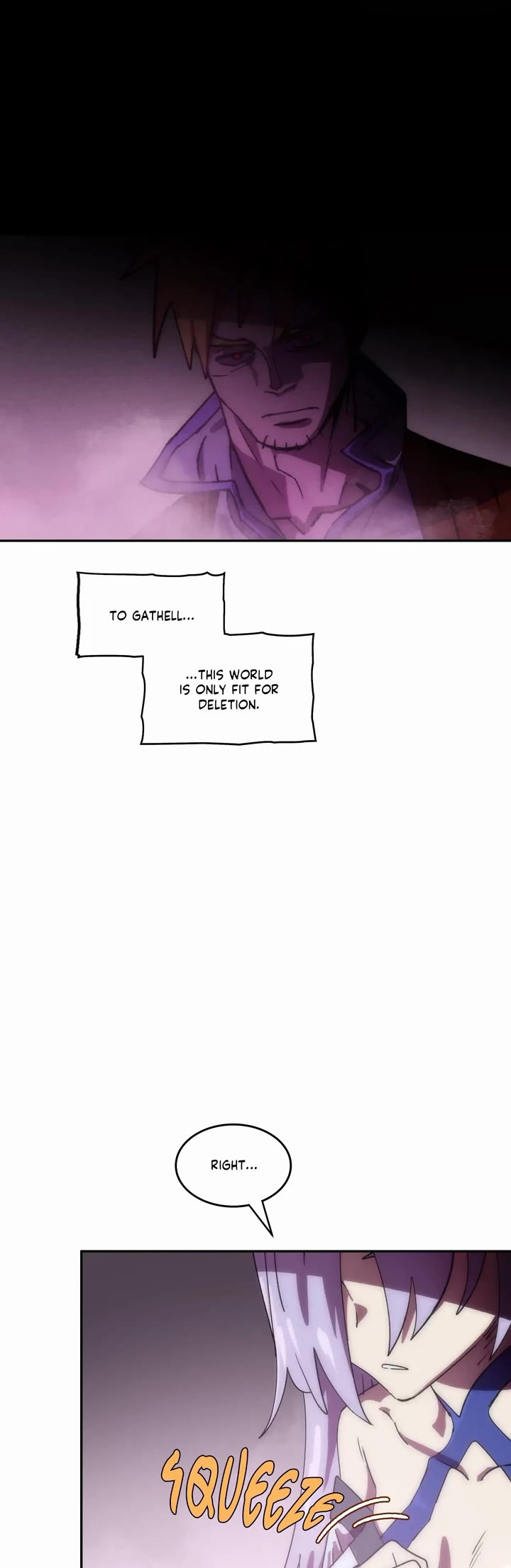 4 Cut Hero Chapter 218 page 10 - Chapter 218