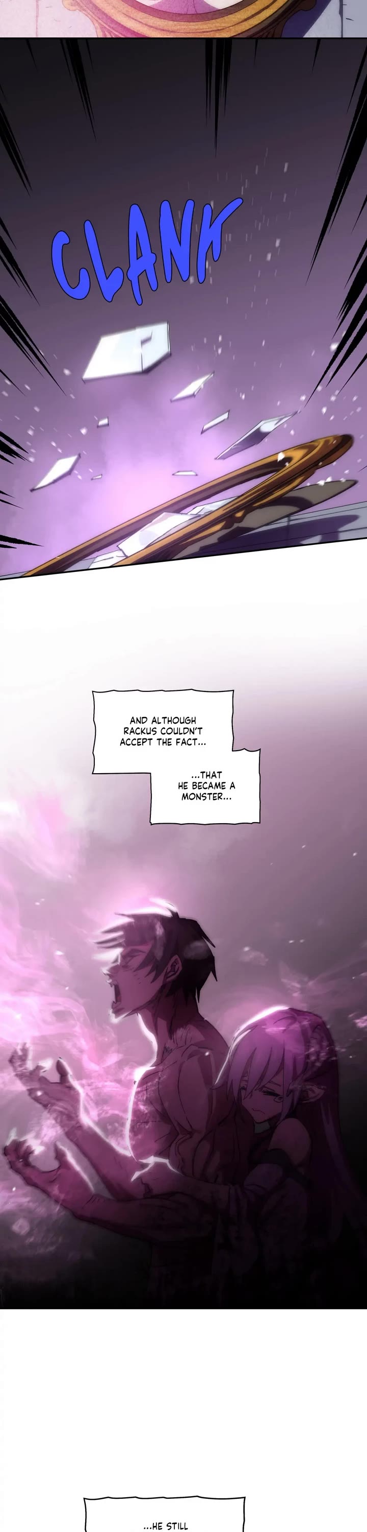 4 Cut Hero Chapter 218 page 16 - Chapter 218