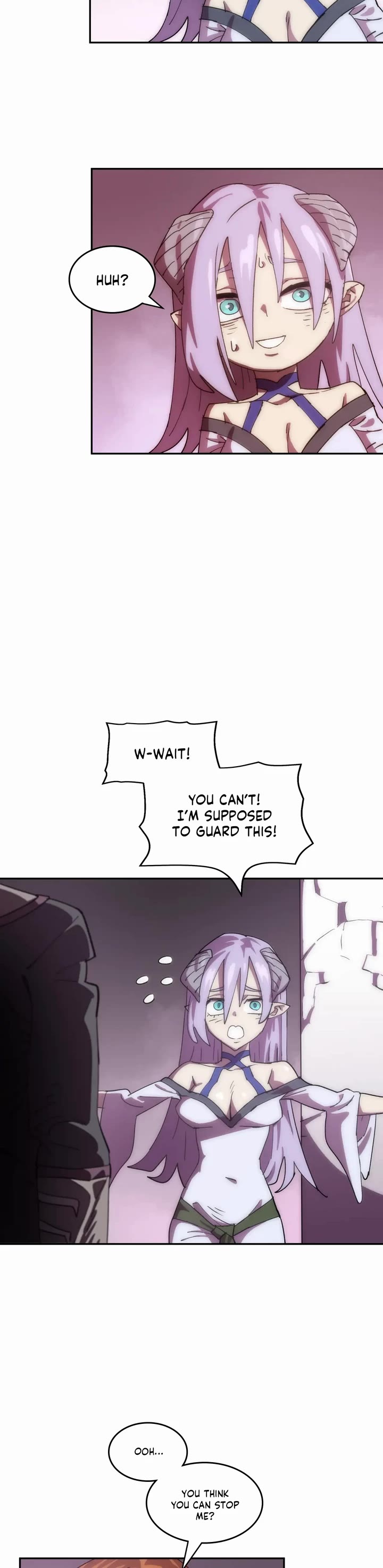 4 Cut Hero Chapter 218 page 20 - Chapter 218