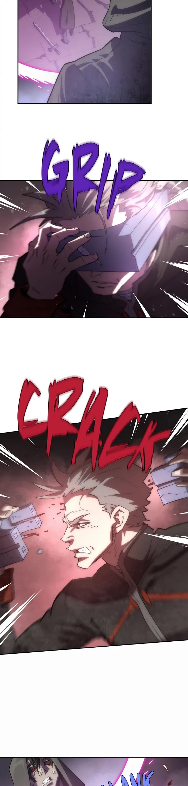 4 Cut Hero Chapter 218 page 32 - Chapter 218