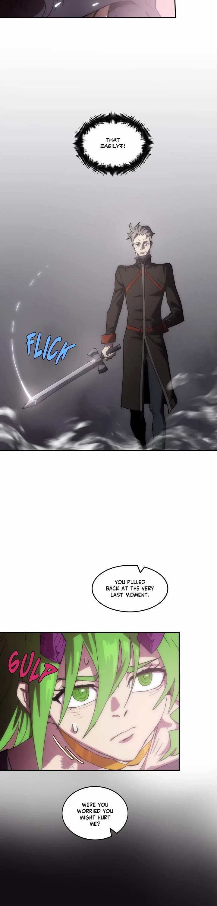 4 Cut Hero Chapter 219 page 16 - Chapter 219