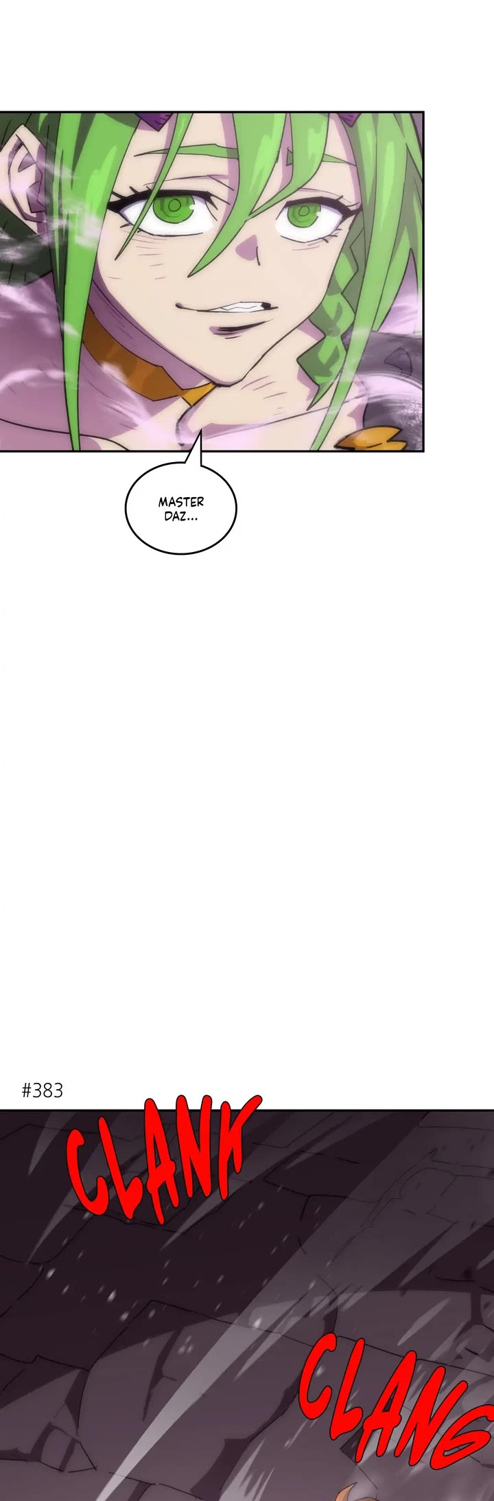 4 Cut Hero Chapter 219 page 19 - Chapter 219
