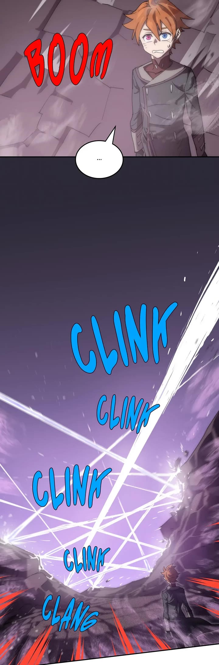 4 Cut Hero Chapter 219 page 20 - Chapter 219