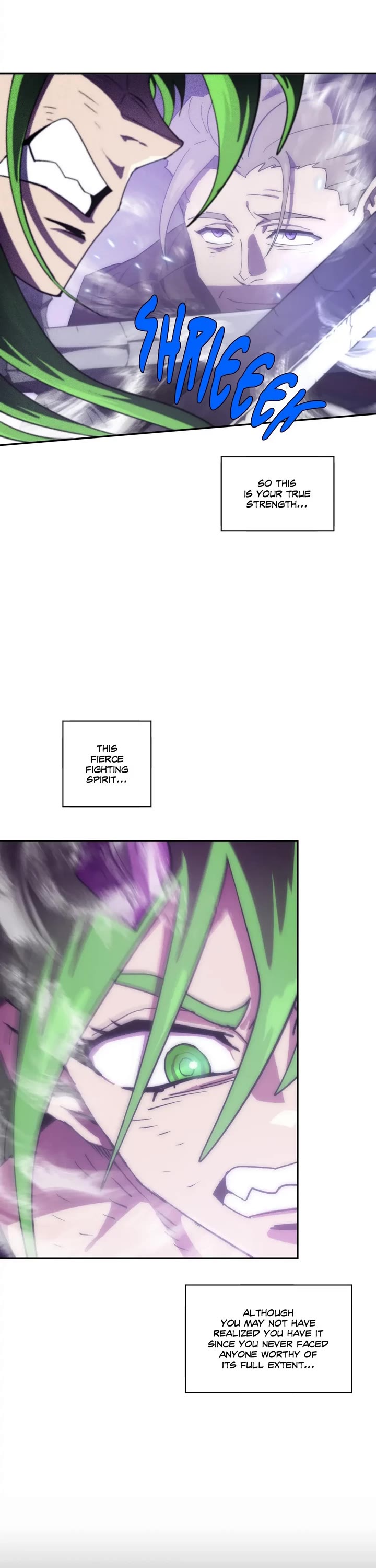 4 Cut Hero Chapter 219 page 23 - Chapter 219