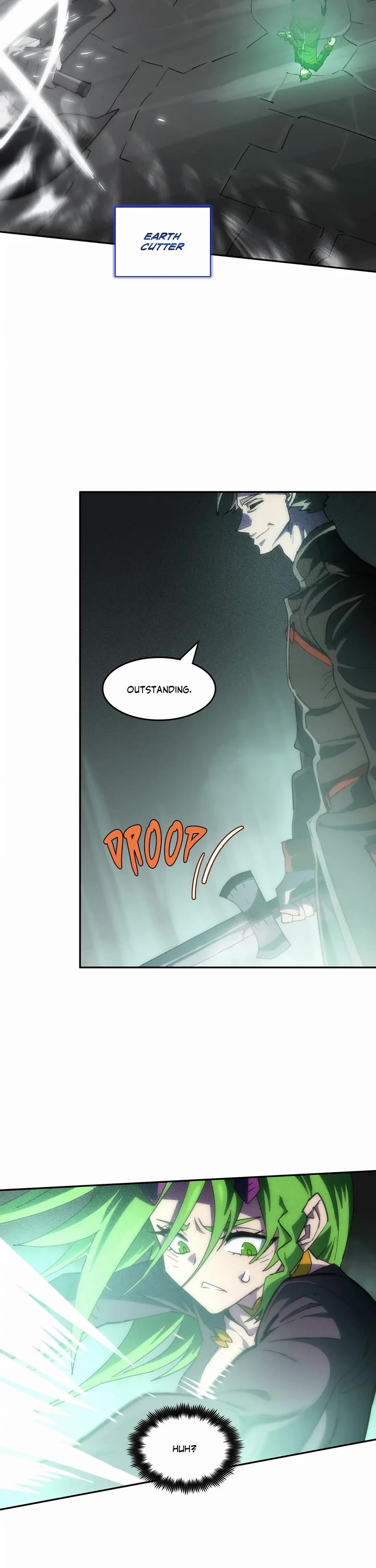 4 Cut Hero Chapter 219 page 27 - Chapter 219
