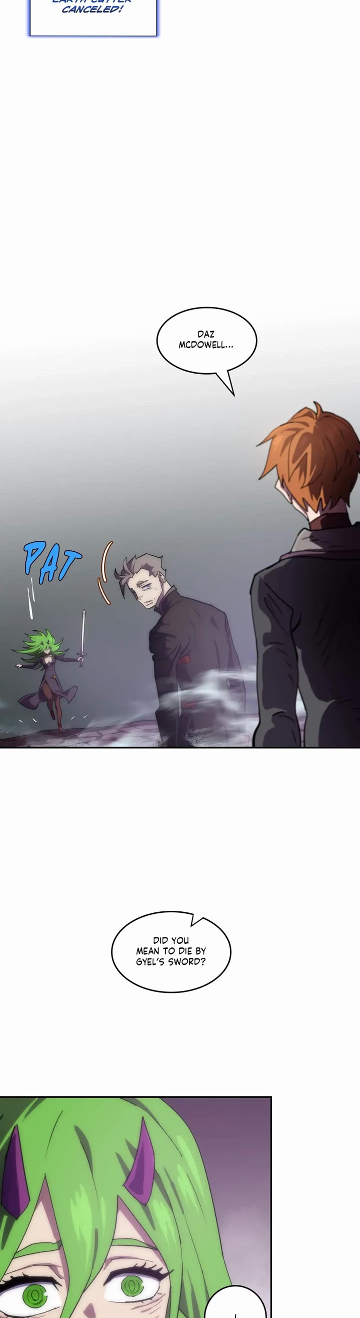 4 Cut Hero Chapter 219 page 29 - Chapter 219
